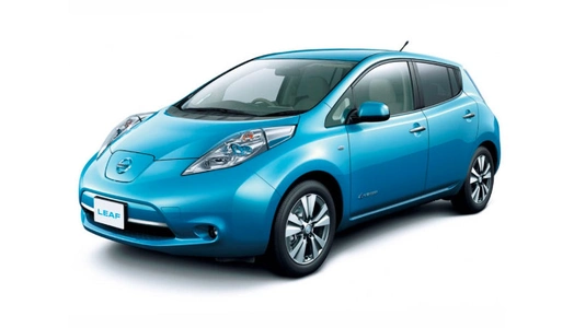 Nissan Leaf [ZE0] (2010-2017)